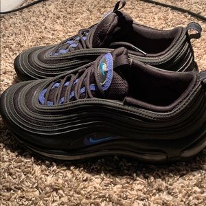 Reflective Nike Air Max 97